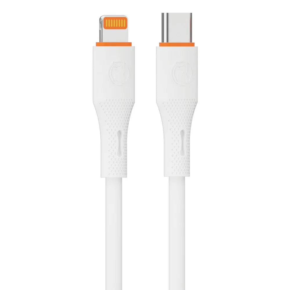 Maxon E-02 Plus Type C To IOS PD Charging Cable