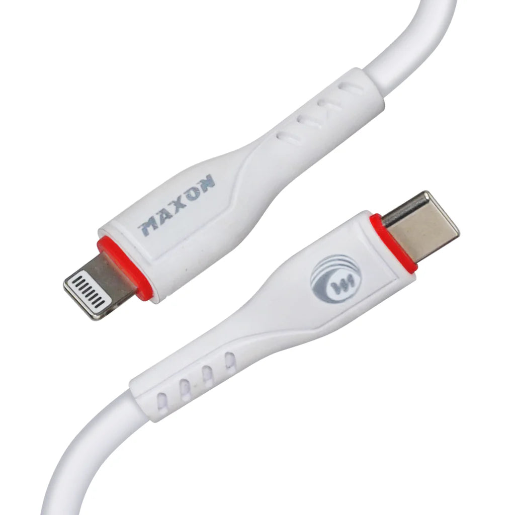 Maxon P-6i iPhone Charging Cable
