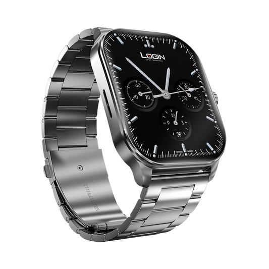 Login L-104 Elite Smart Watch