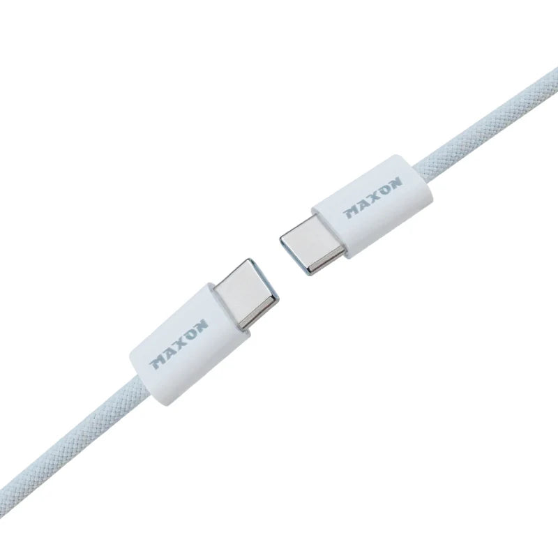 Maxon P-15i Type-C To -C 65w Cable