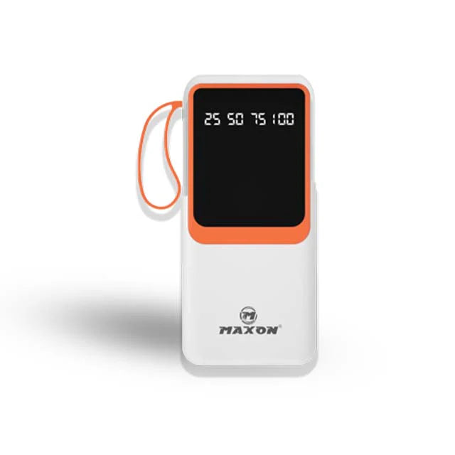 Maxon M-19 Power Bank | 10000mAh