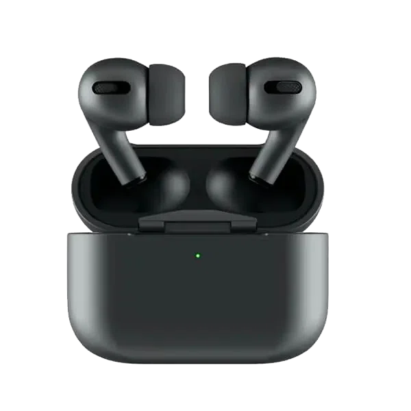 Apple AirPods Pro 2 Master Copy(Apple logo)