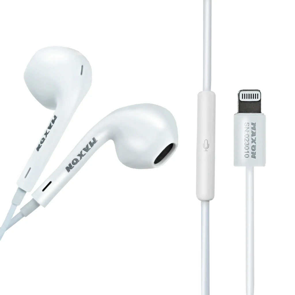 Maxon X-20i iPhone iOS Handsfree