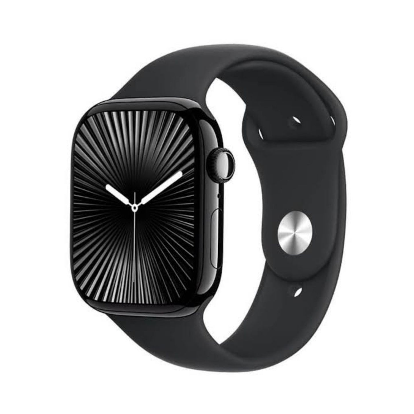 SE10 Series 10 Apple Logo Smartwatch – Luxury Design & Smart Features