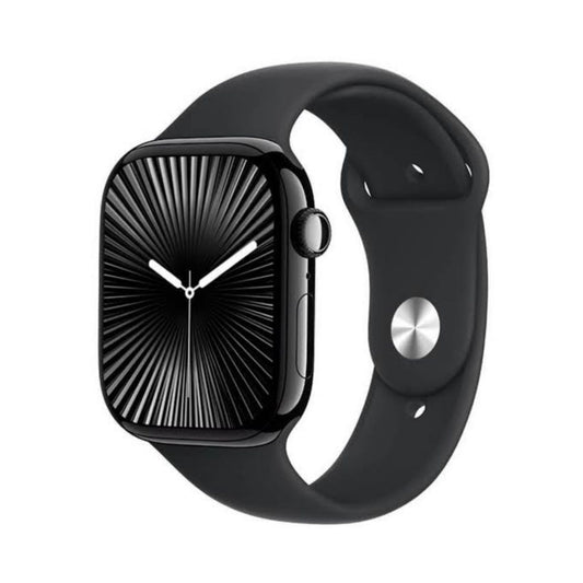 SE10 Series 10 Apple Logo Smartwatch – Luxury Design & Smart Features