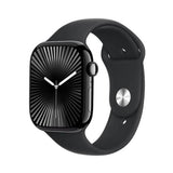 SE10 Series 10 Apple Logo Smartwatch – Luxury Design & Smart Features