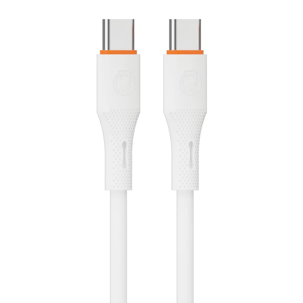Maxon E-02 Plus Type C To Type C PD Charging Cable