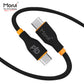 Morui Cable- MC-05 Black