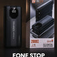 FoneStop 20,000mAh SuperFast Charging Power Bank – Beast Model | PD Fast Charging, Built-In Cables, Type-C & USB Output