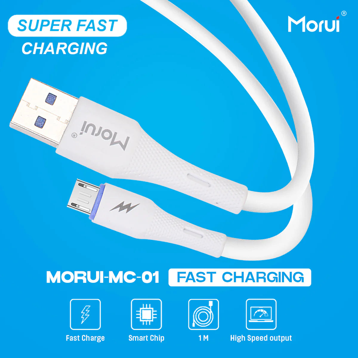 Morui Cable MC-01