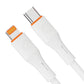 Maxon E-02 Plus Type C To IOS PD Charging Cable