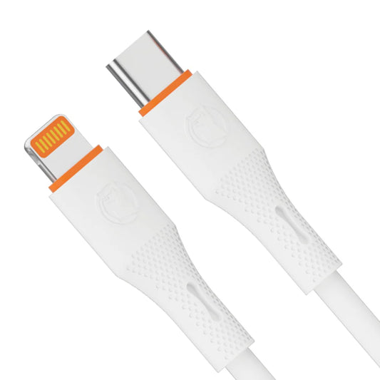 Maxon E-02 Plus Type C To IOS PD Charging Cable