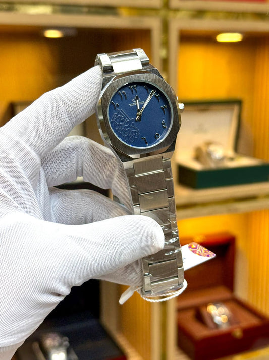 ELEGANCE Original Watch New Model – Luxury Stainless Steel Quartz Watch