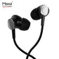 Morui MH03 Handfree Noise-Canceling Gaming Headset with Heavy Bass Stereo Sound Earbuds