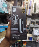 M11 Mini Bluetooth Headset – Premium Hands-Free Audio | GT Gadget Trove