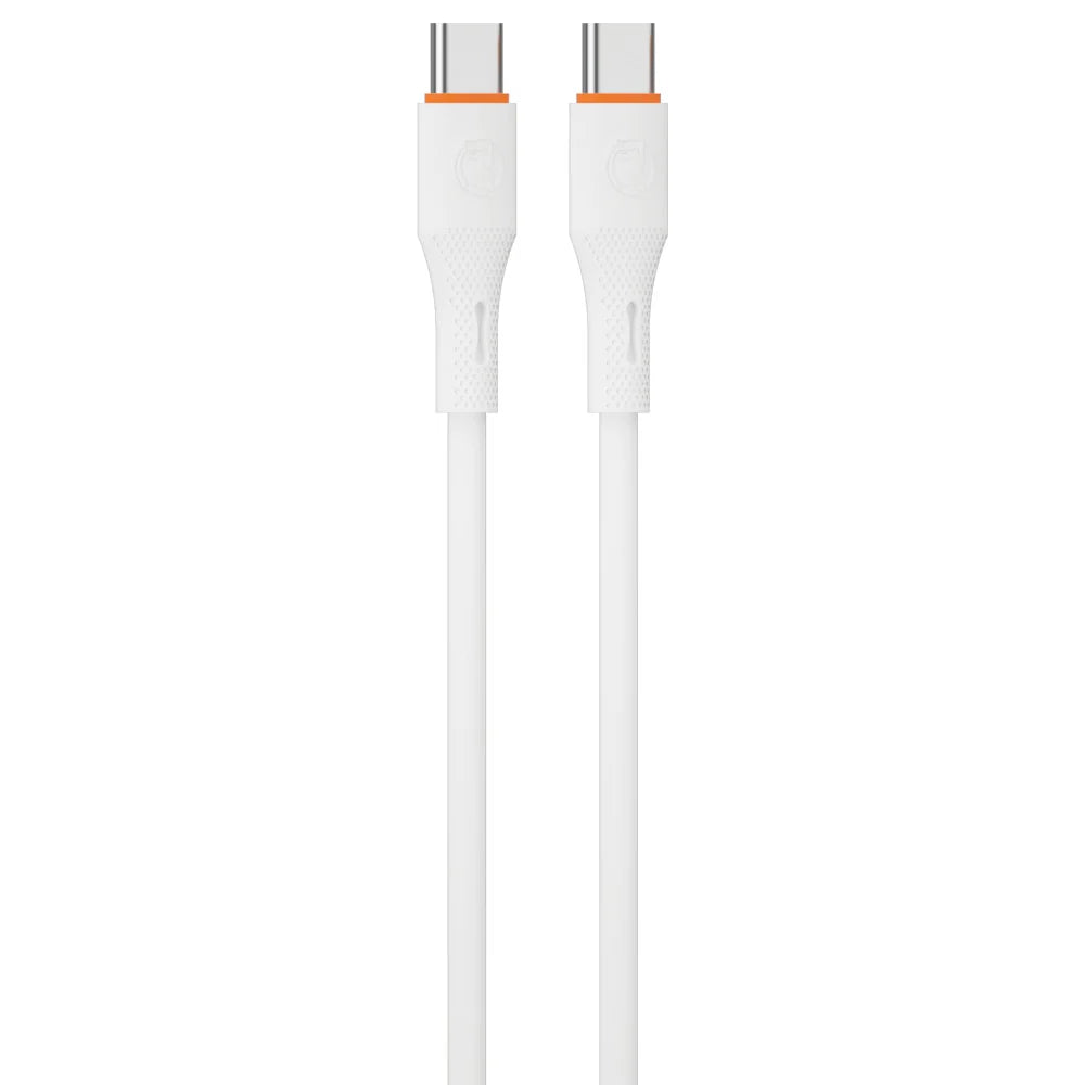 Maxon E-02 Plus Type C To Type C PD Charging Cable