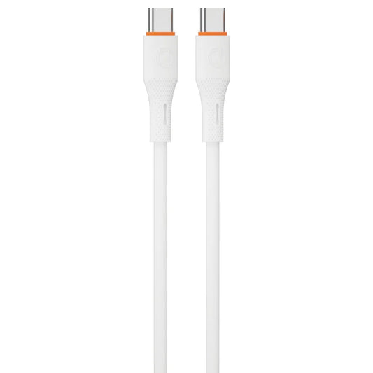Maxon E-02 Plus Type C To Type C PD Charging Cable