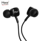 Morui MH04 Handfree Noise-Canceling Gaming Headset with Heavy Bass Stereo Sound Earbuds