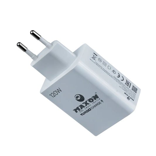 Maxon  T-300 Turbo Charger 120w