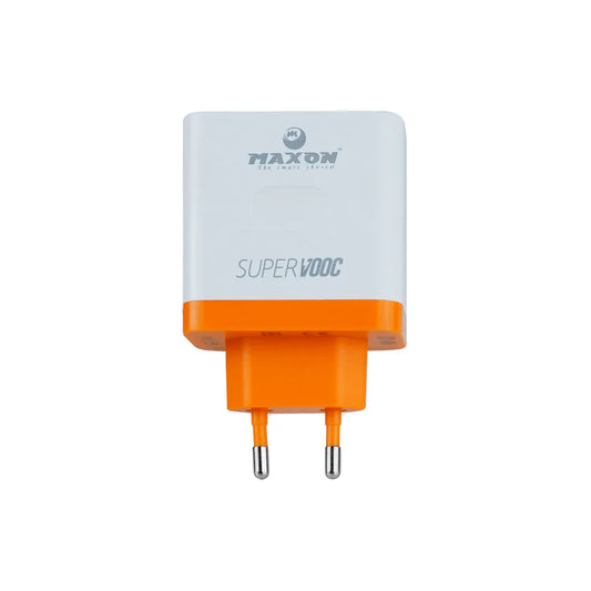 Maxon T-400 Super VOOC Charger 80W