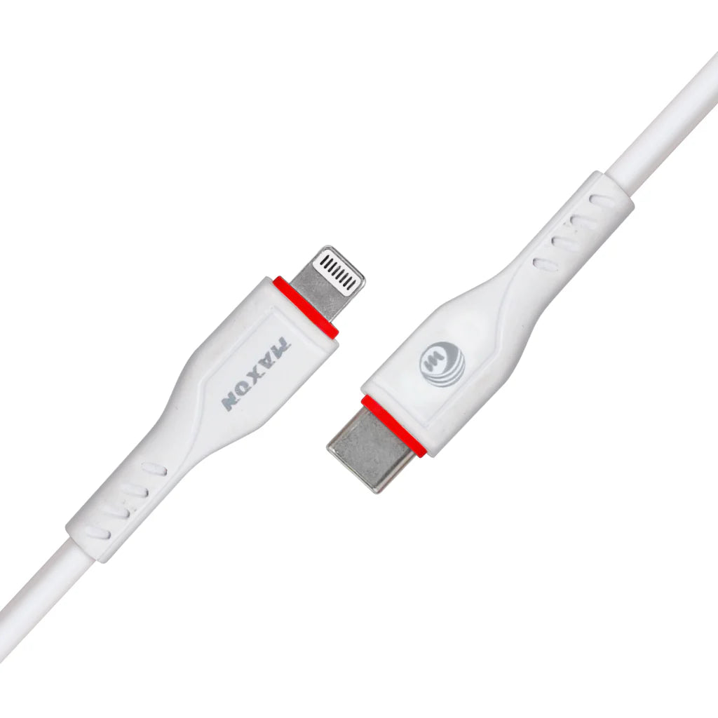 Maxon  P-6i iPhone Charging Cable