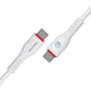 Maxon P-6C Data Cable Type C To Type C