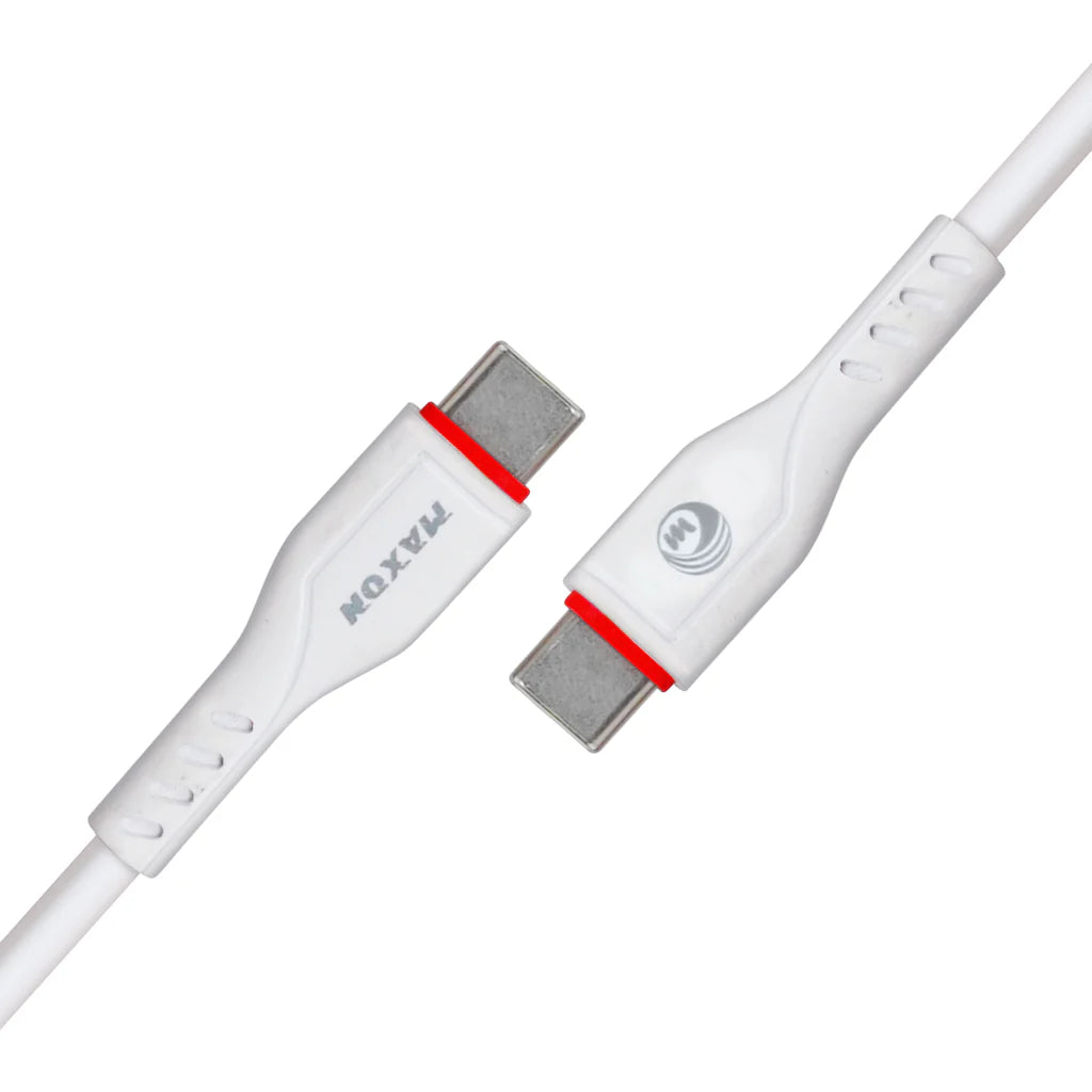 Maxon P-6C Data Cable Type C To Type C