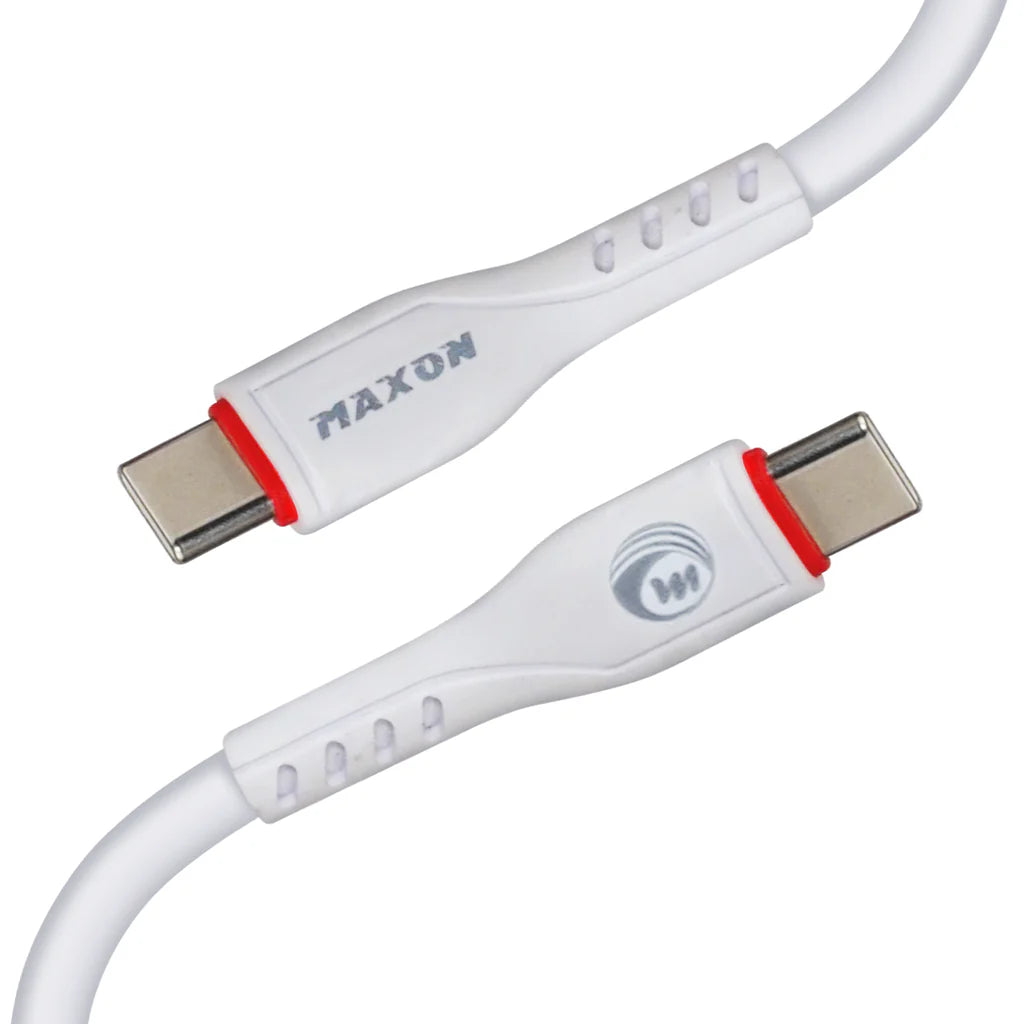 Maxon P-6C Data Cable Type C To Type C