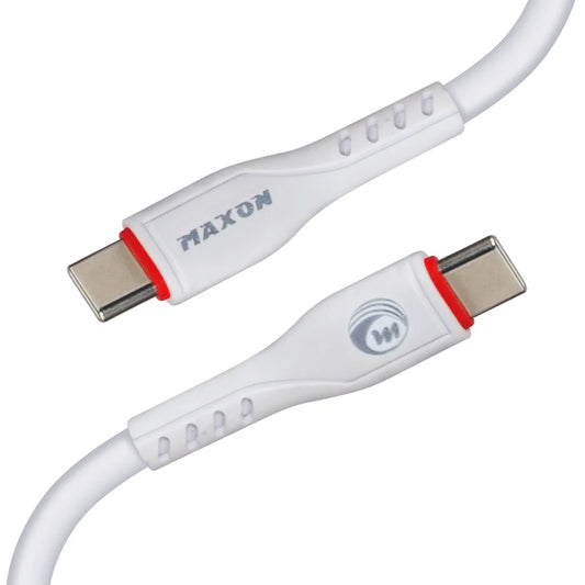 Maxon P-6C Data Cable Type C To Type C