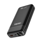 Bluks BX-301 | SwiftCharge 20,000mAh PowerBank with LED Display