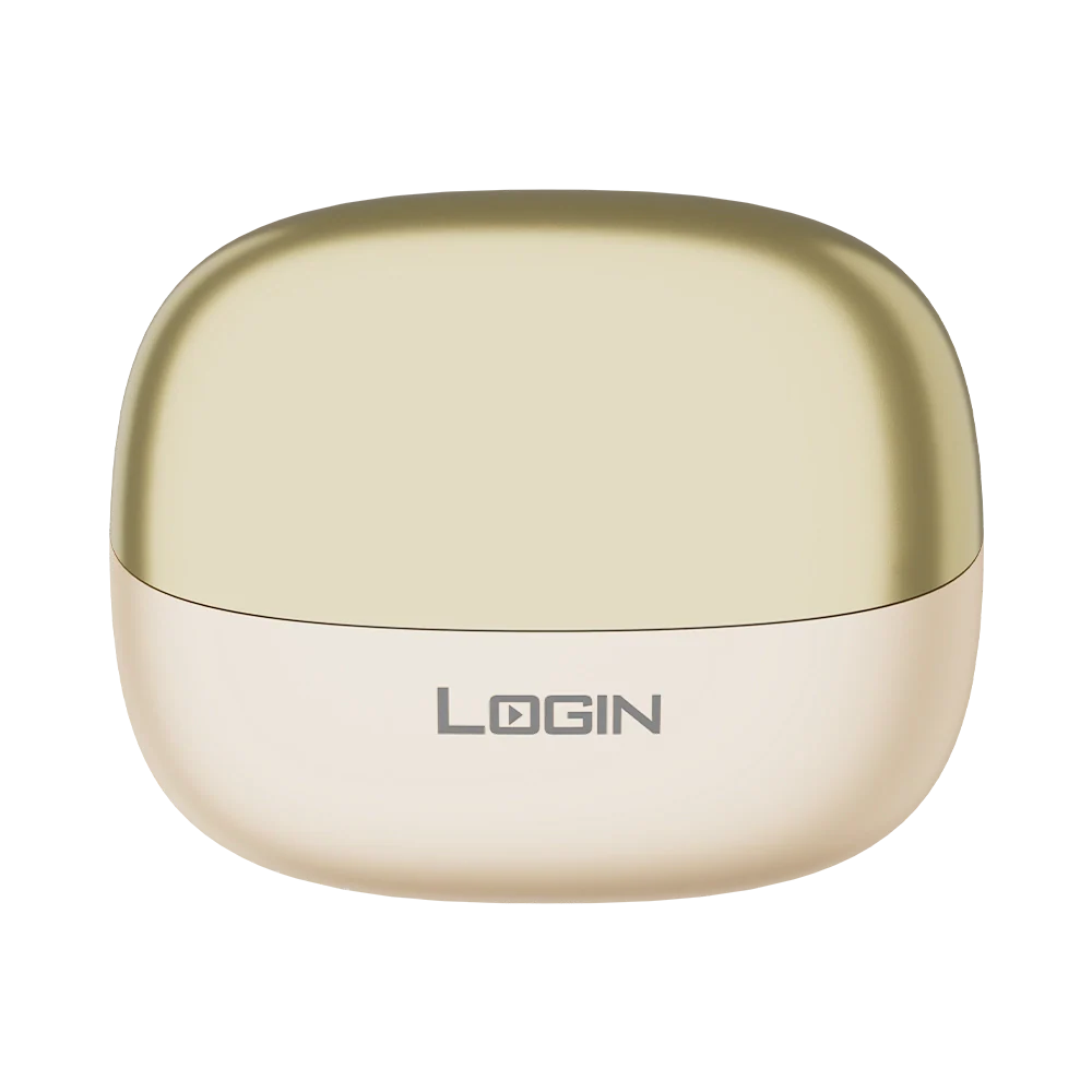 Login L-205 AiCore Earbuds