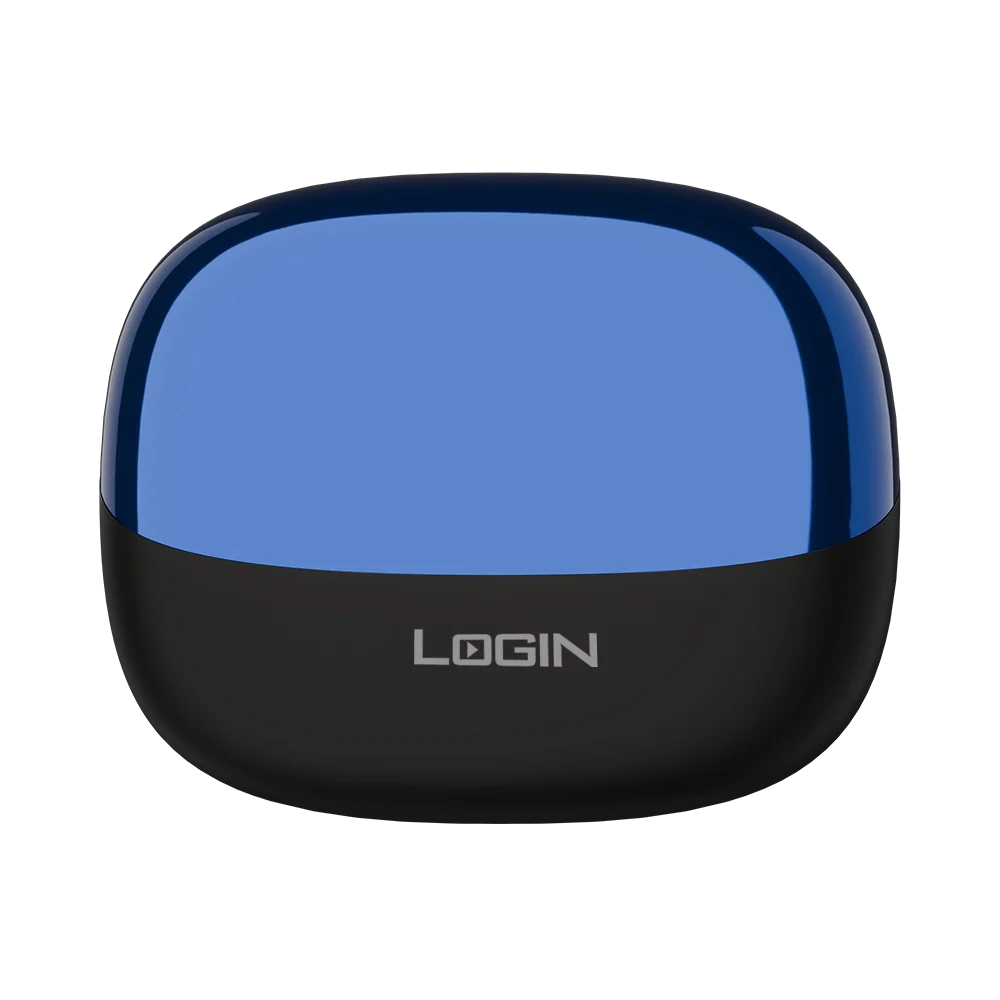 Login L-205 AiCore Earbuds