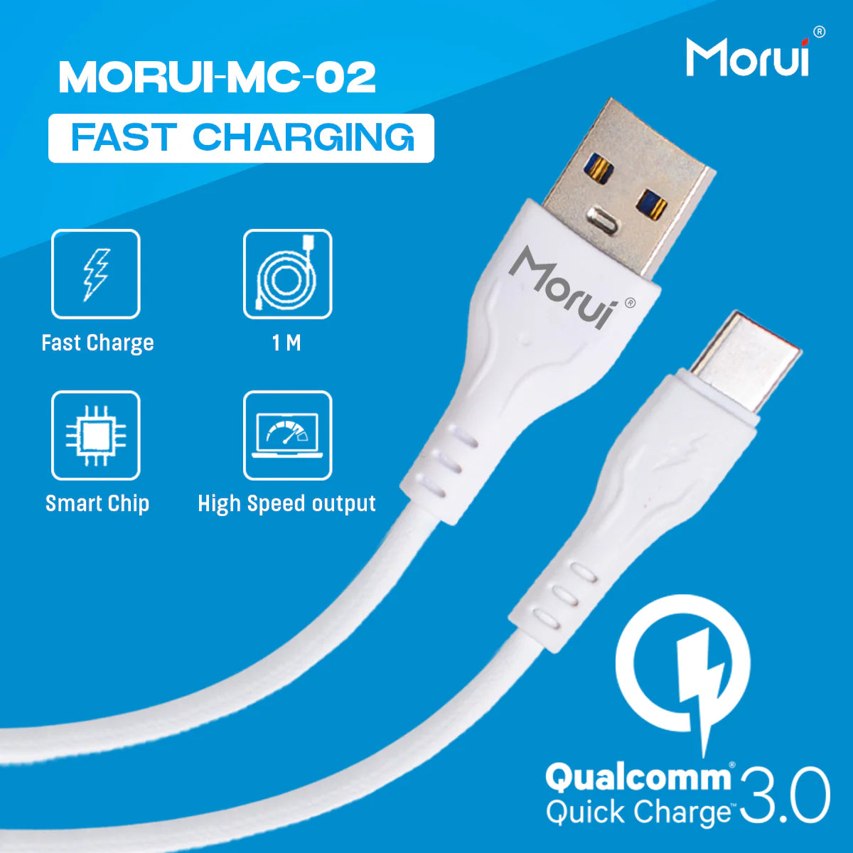 Morui Cable-MC-02