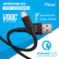 Morui Cable MC-03