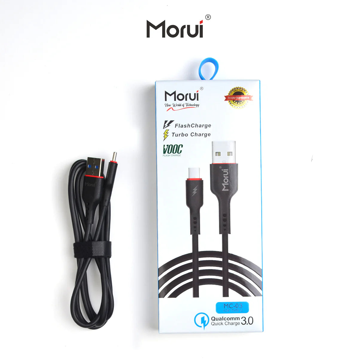 Morui Cable MC-03