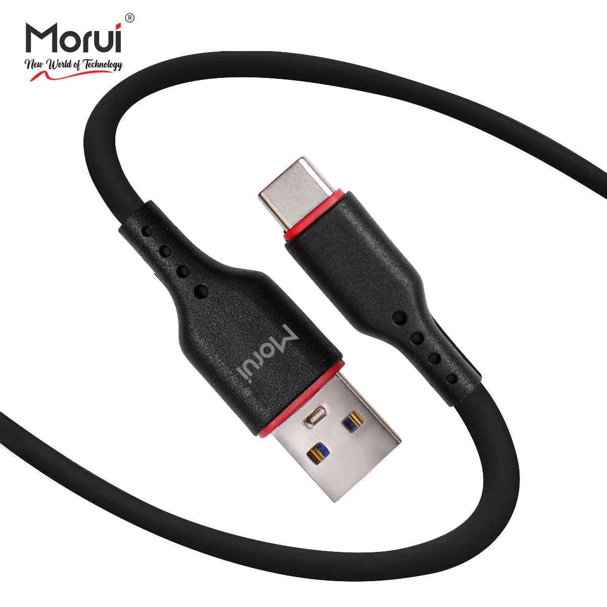 Morui Cable MC-03