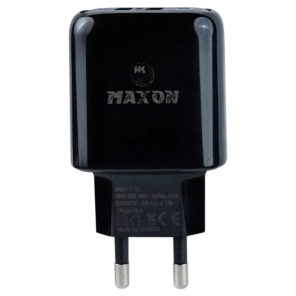Maxon F-15 Charger 12Watt