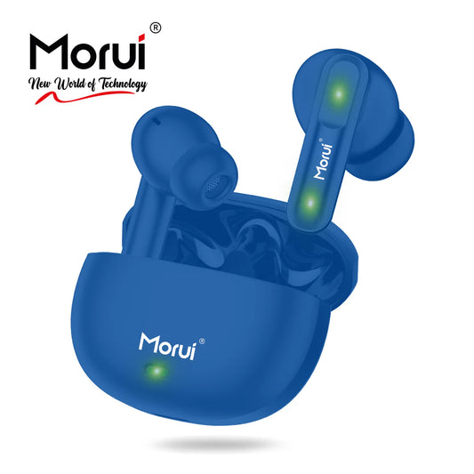 Morui GM-A7 Coolpods Wireless Earbuds With ANC & ENC Dual Mic 5.3 Version