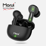 Morui GM-A7 Coolpods Wireless Earbuds With ANC & ENC Dual Mic 5.3 Version