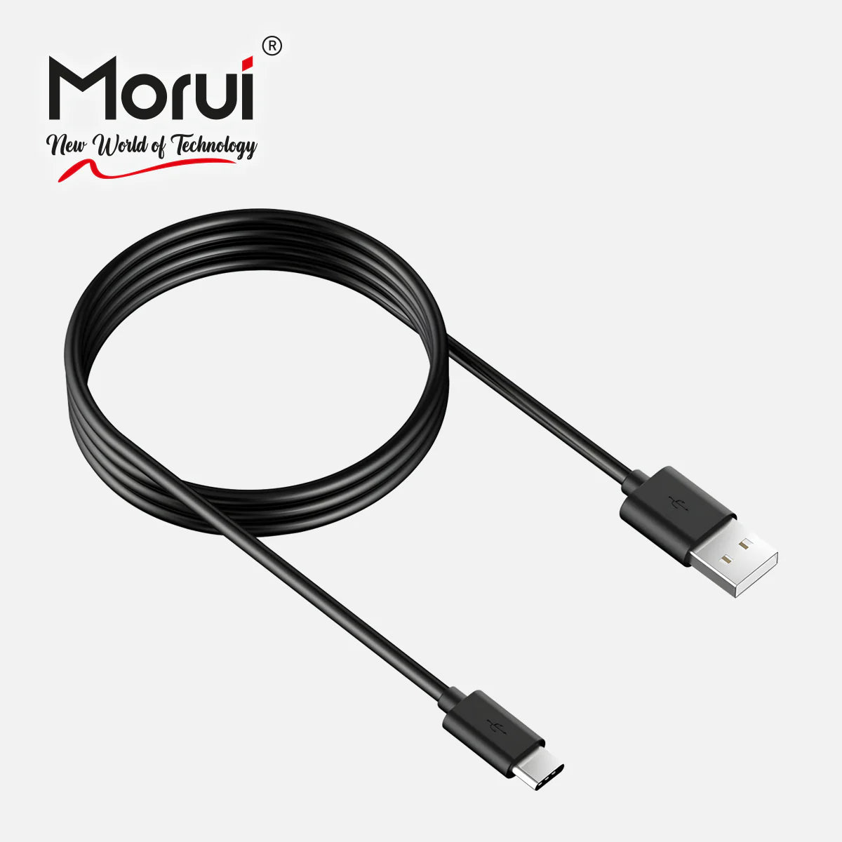 Morui GM-A7 Coolpods Wireless Earbuds With ANC & ENC Dual Mic 5.3 Version