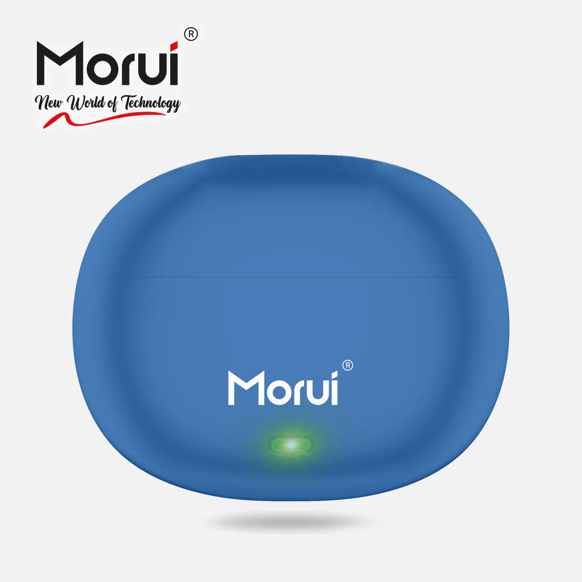 Morui GM-A7 Coolpods Wireless Earbuds With ANC & ENC Dual Mic 5.3 Version