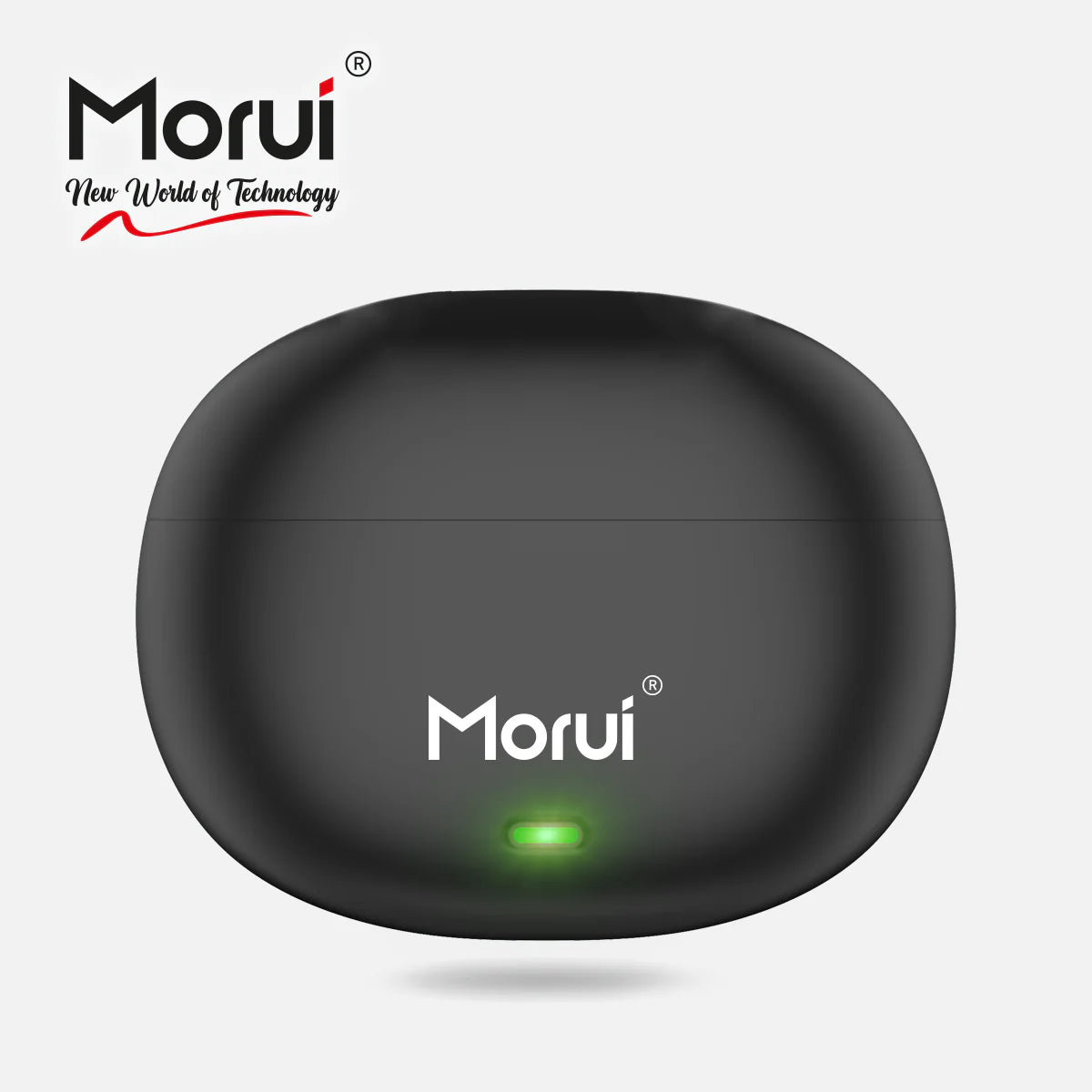 Morui GM-A7 Coolpods Wireless Earbuds With ANC & ENC Dual Mic 5.3 Version
