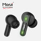 Morui GM-A7 Coolpods Wireless Earbuds With ANC & ENC Dual Mic 5.3 Version