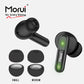 Morui GM-A7 Coolpods Wireless Earbuds With ANC & ENC Dual Mic 5.3 Version