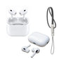 Apple AirPods Pro 2 Master Copy Hengxuan (With Popup Msg/Locate In Find My iPhone)
