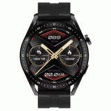 JS3 Pro Premium Smartwatch – Bluetooth Calling | Fitness & Health | 2025 Edition