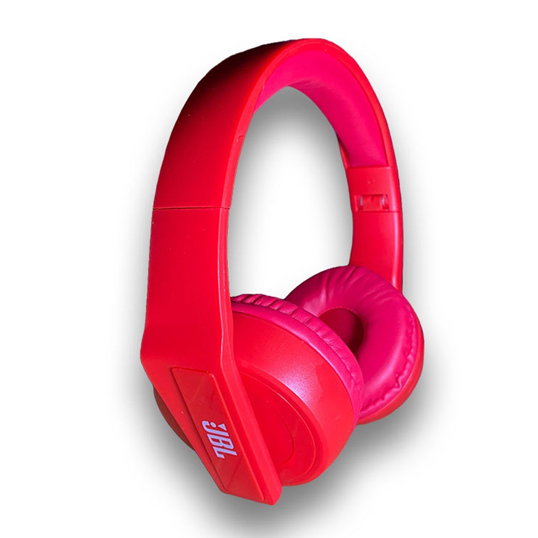 JBL Stereo WH-XB740 Wireless Headset – Deep Bass. Pure Power. Limitless Style.
