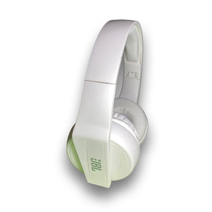 JBL Stereo WH-XB740 Wireless Headset – Deep Bass. Pure Power. Limitless Style.