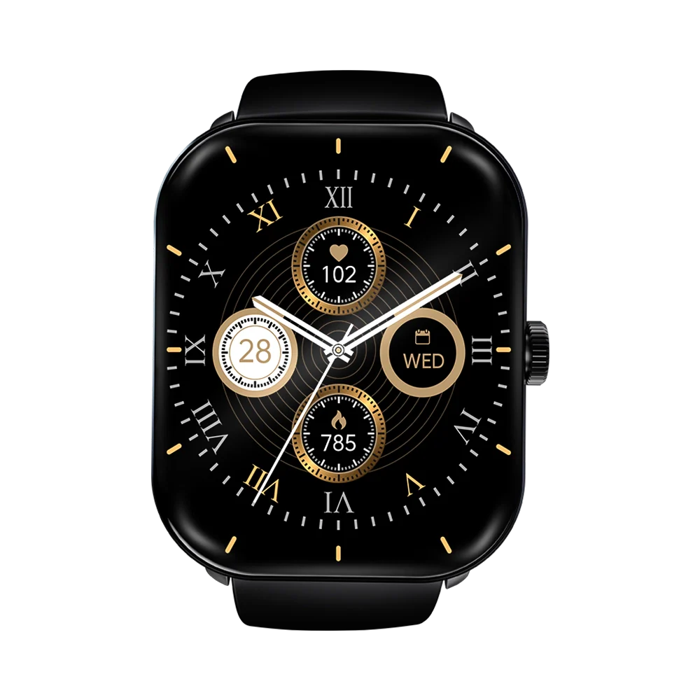 Login L-102 Smart Watch