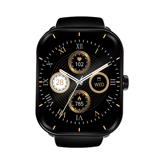 Login L-102 Smart Watch